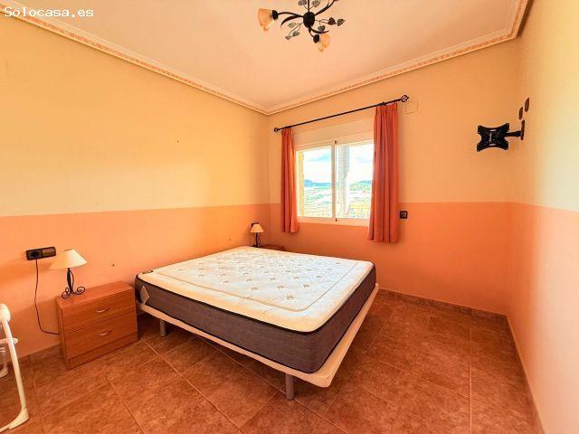 ¡Increíble Chalet Independiente en Callosa den Sarrià por solo 470.000€! ?✨