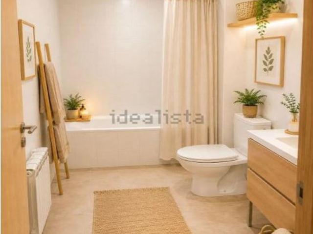 Increible apartamento