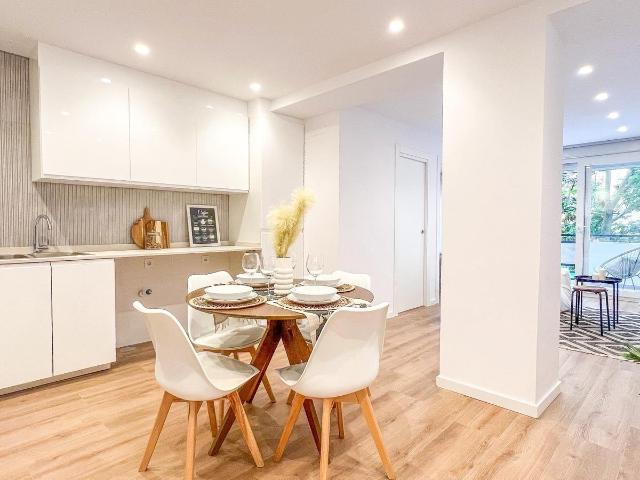 Increíble apartamento de 3 dom y 2 baños en la zona Victoria