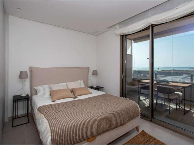 Increíble Apartamento en Santa Pola ¡A Solo 80 Metros del Mar!