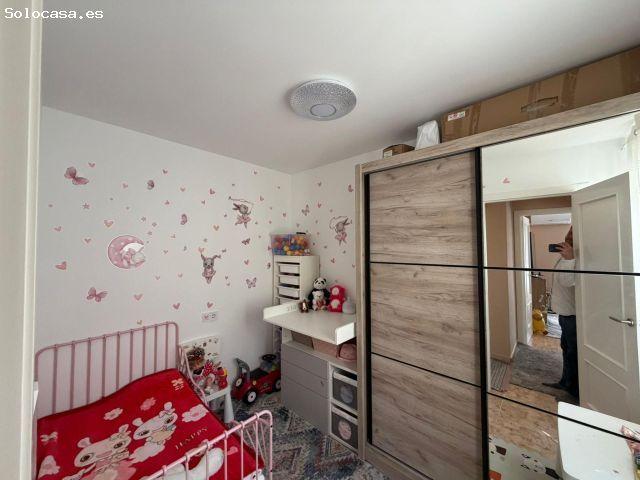 ¡Increíble Ático en Torrevieja a solo €159,900! ☀️?