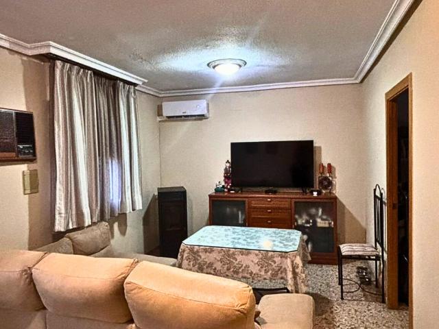 Increíble Ático Reformado de 130 m² en Sagunto!