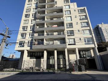 Increíble departamento nuevo en arriendo en concepción