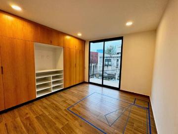 Increíble departamento a estrenar en venta en Mixcoac