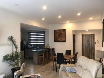 Increíble departamento amueblado con balcón y amenidades