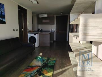 Increible Departamento en Arriendo, Excelente Ubicación