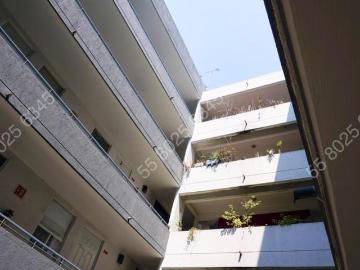Increíble departamento en conjunto las vias 82