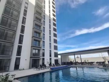 INCREIBLE DEPARTAMENTO EN RENTA EN SUZAT AMUEBLADO 2 RECAMARAS