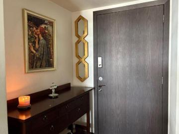 INCREÍBLE DEPARTAMENTO REMODELADO EN BE GRAND SAN ÁNGEL CON TERRAZA