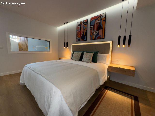 ¡Increíble habitación con terraza Privada en el centro de Ponferrada!
