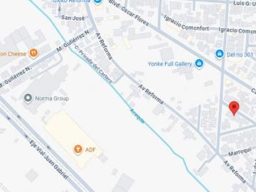 ¡iNCREIBLE INVERSION! ¡ULTIMA OPORTUNIDAD! ADQUIERE HERMOSA PROPIEDAD EN JUAREZ, CHIH