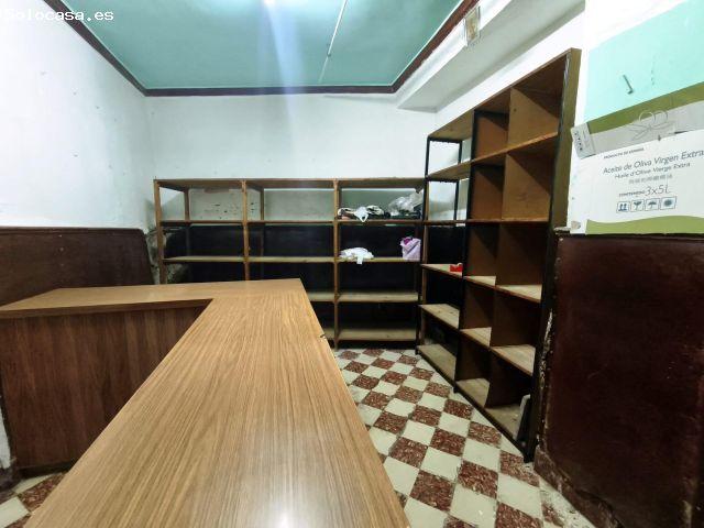 ¡increible Oportunidad a la Venta Casa Señorial Centro Colmenar!