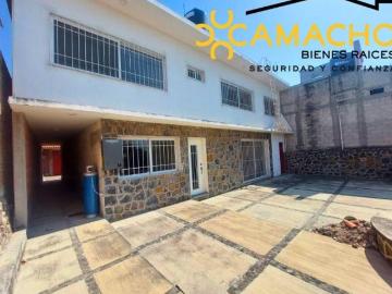 Increíble oportunidad Amplia Casa en venta en Yautepec OLC 4440