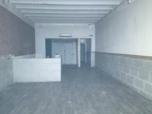 Increíble oportunidad de alquiler: Local comercial en el centro de Sant Sadurní