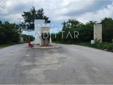 Increíble oportunidad terrenos en venta en zona de mayor crecimiento en Cancún!