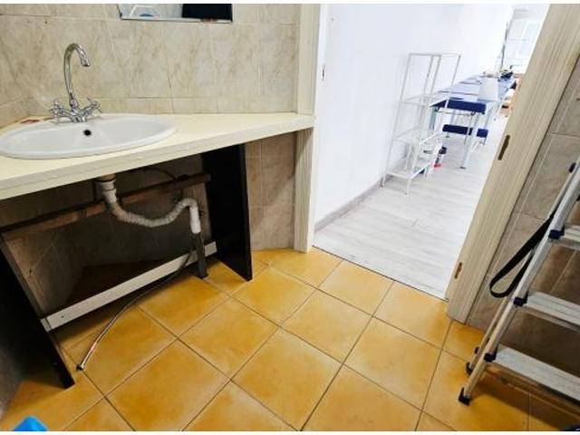 Increíble local en alquiler en San Pedro de Alcántara