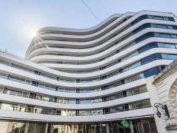 Increible Loft a estrenar con terraza propia en Palacio Paz. Retiro