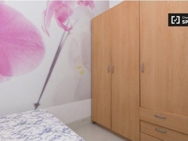 Increíble loft con cama doble, cocina y baño privado en alquiler en el centro de la ciudad de Granad