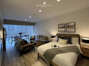 increíble loft sin aval en providencia zona financiera