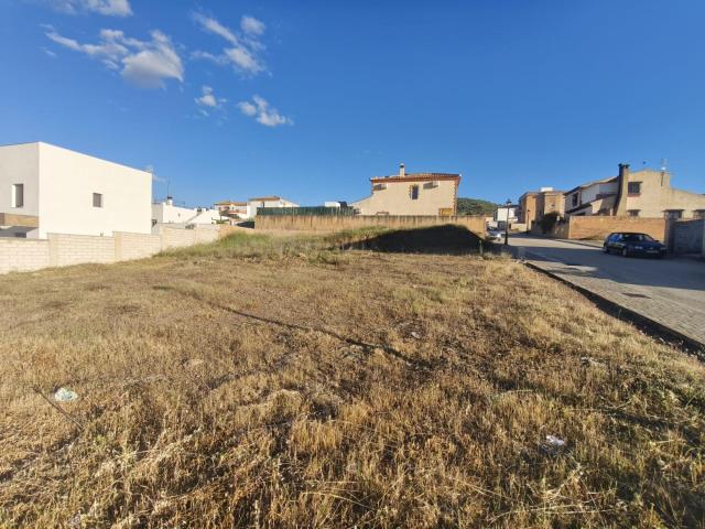 Increible Solar en Venta CASABERMEJA con Estudio Geotecnico+PROYECTO+LICENCIAS!
