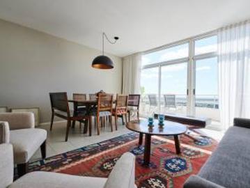 INCREIBLE PENTHOUSE EN TORRE JAI TIGRE