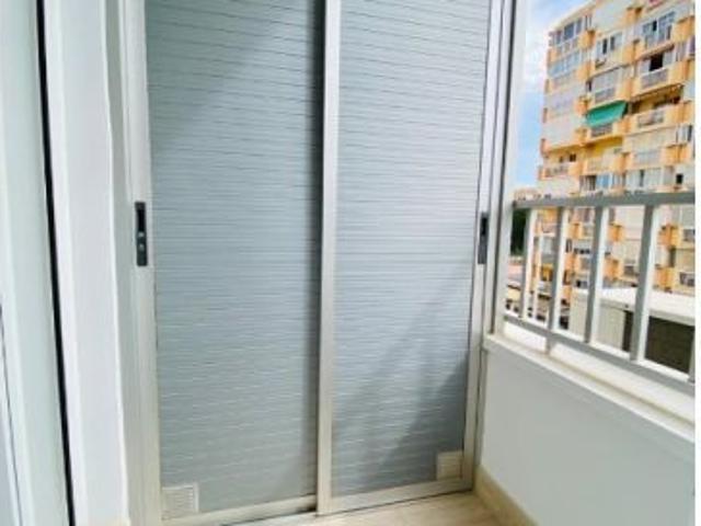 Increíble piso con garaje en Torre del Mar!