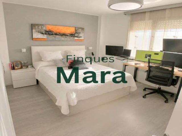 ¡INCREIBLE PISO CON VISTAS DESPEJADAS EN MARIANAO!