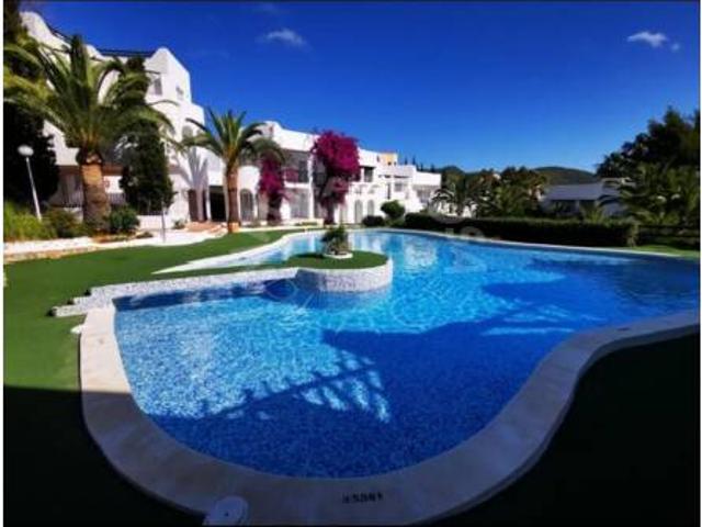 ¡Increíble piso en venta en Santa Eulària des Riu!