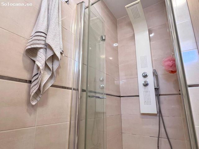 ¡INCREIBLE PISO EN LAS COLINAS TOTALMENTE REFORMADO!