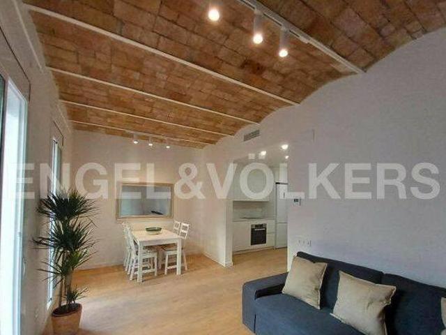 Increible piso nuevo a estrenar en San Gervasi