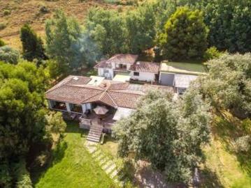 Increíble quinta de venta en Oyambarillo