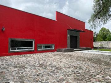 Increíble residencia en vente en Tepeji del Rio