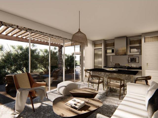 Increíble Tríplex en Tarifa 149m² Tarifa