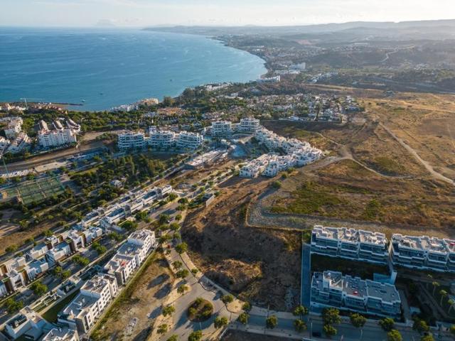 ¡INCREÍBLE URBANIZACION DE LUJO EN ESTEPONA!