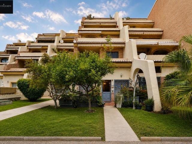 Increíble vivienda en la Herradura, Montepino 1