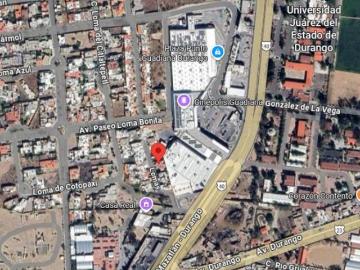 ¡INCREIBLE VIVIENDA! HERMOSA PROPIEDAD UBICADA EN PRIV LOMAS DEL PARQUE DURANGO