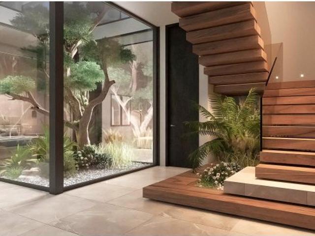 INCREIBLE VILLA CONTEMPORANEA BENAHAVIS
