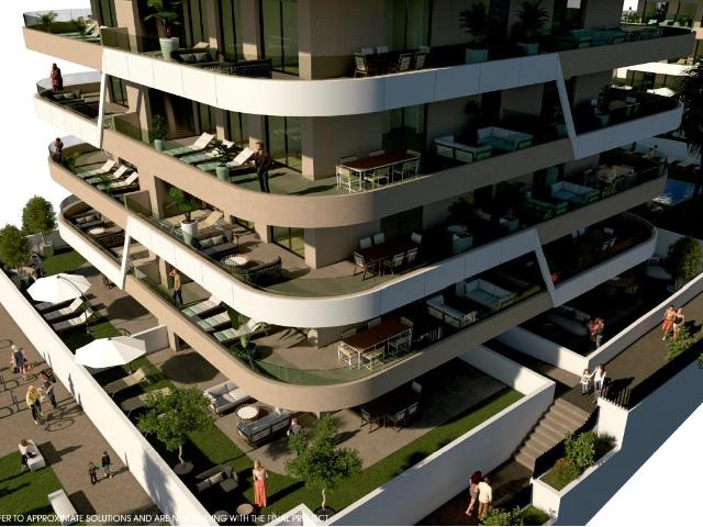 ¡Increíbles apartamentos en Alicante! 119m² Alicante