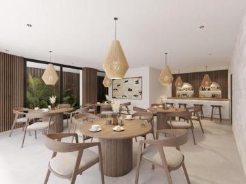 INCREIBLES APTOS EN VENTA TULUM PROYECTO