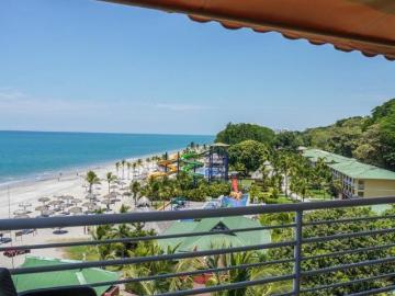 Increíbles Vistas Desde El Condominio De 3 Habitaciones