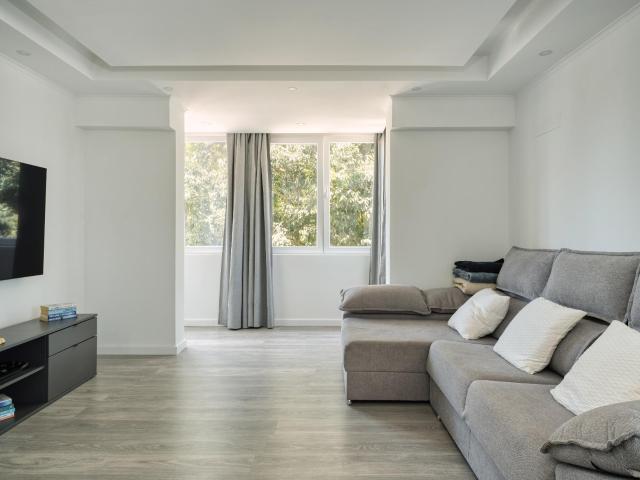 Incrível T2 Remodelado em Corroios