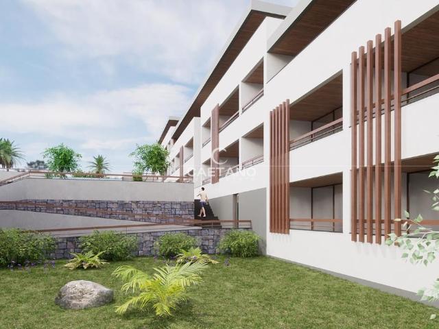 Incrivel Apartamento T2 no Funchal 159m² São Martinho