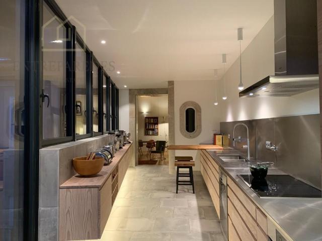 Incrível Loft de 235 m2 com jardim para comprar na Rua do Al. 235m² Cedofeita, santo ildefonso, sé, miragaia, são nicolau e vitória
