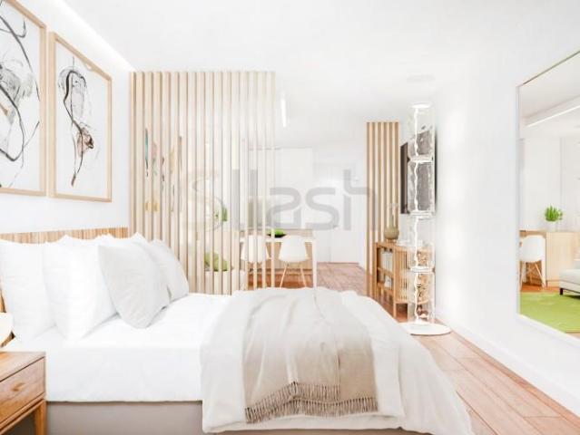 Incrível Novo Loft Baixa do Porto 0m² Cedofeita, santo ildefonso, sé, miragaia, são nicolau e vitória