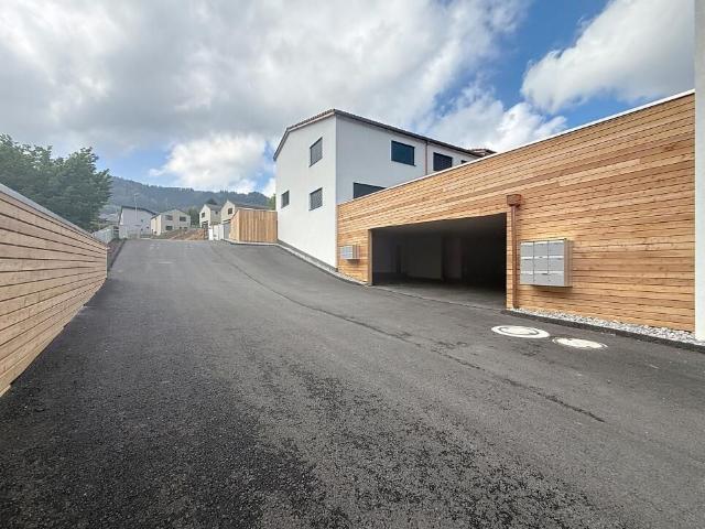 Incroyable villa neuve de 5.5 pieces alliant modernité et qualité de vie | dreamo. Ch