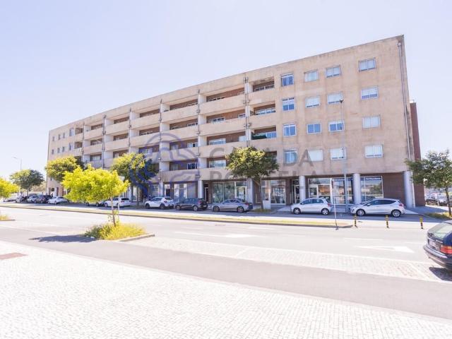 Incrvel T2 Condomnio Privado Vista Mar em Vila do Conde