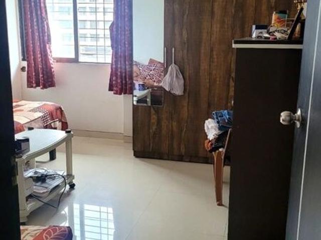 Indu Ganesh CHS 2 Bedroom 720 Sq. Ft. Apartment in Sion Mumbai Listing ID: #10334