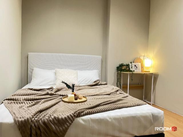 Indulge In Malaysian Culture ! ZERO DEPOSIT Room Near MRT Pasar Seni