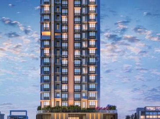 Indumani Heights,Mahim 2 BHK Apartment For Sale Mumbai