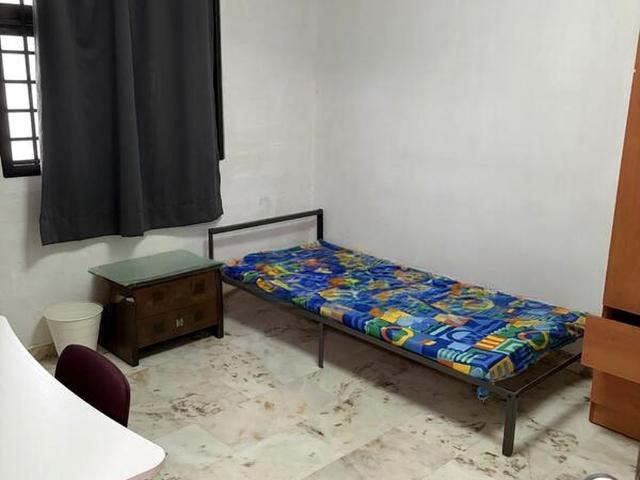 Indus Garden Bukit Merah, HDB 3 Rooms